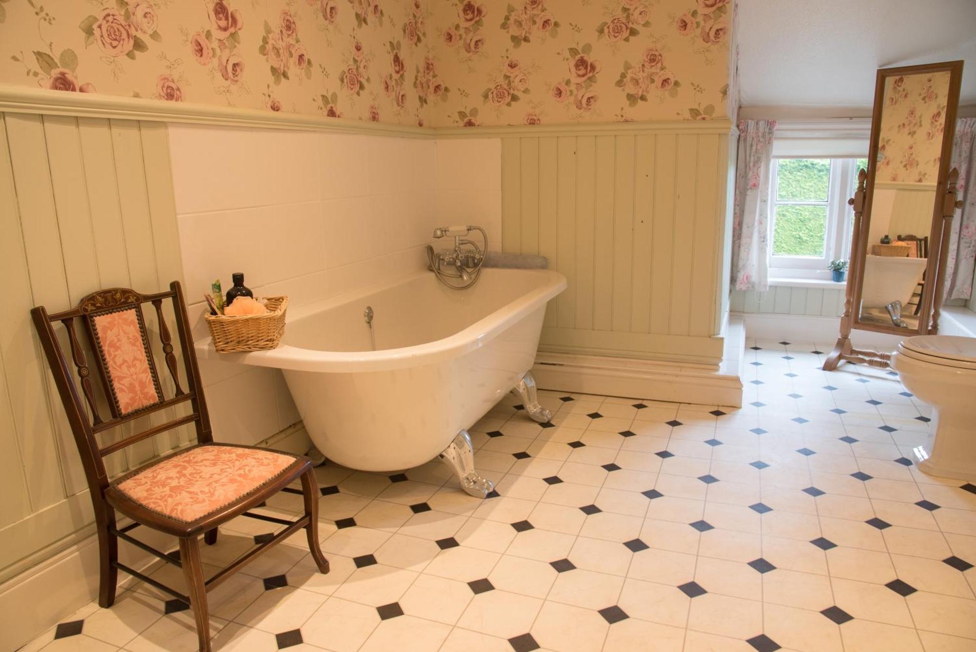 Lower House B&B Adforton Leintwardine Exteriér fotografie