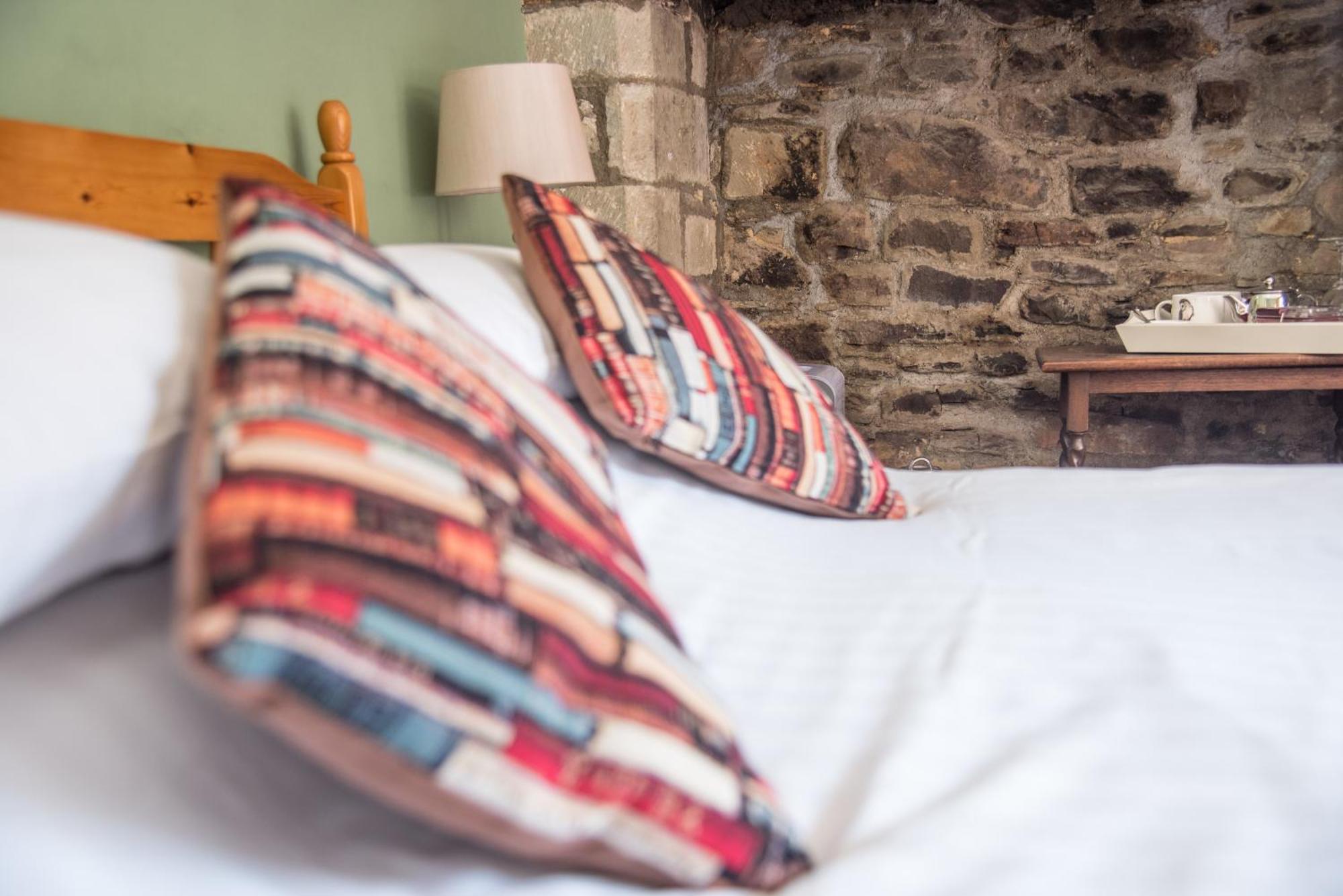 Lower House B&B Adforton Leintwardine Exteriér fotografie