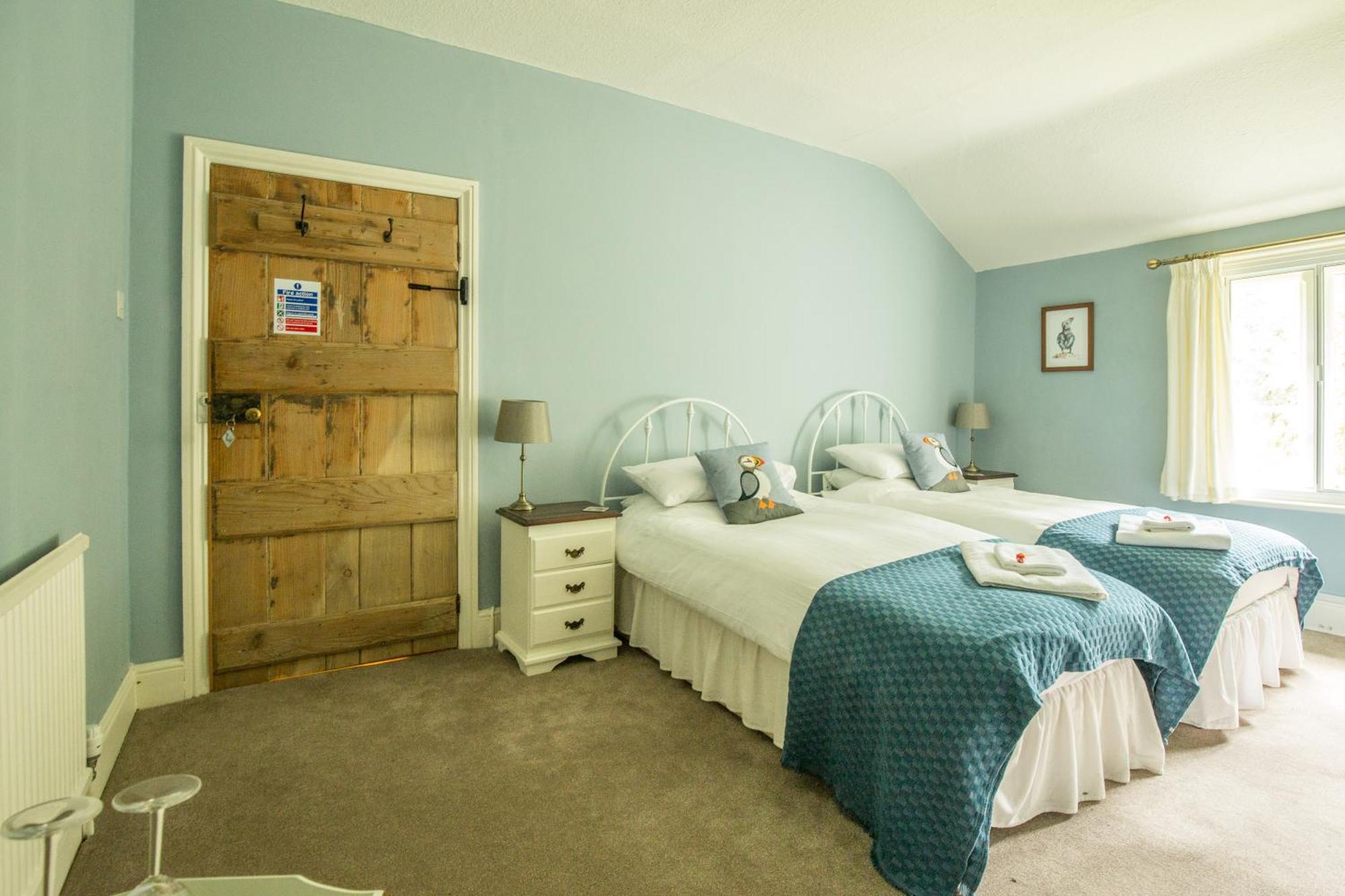 Lower House B&B Adforton Leintwardine Exteriér fotografie