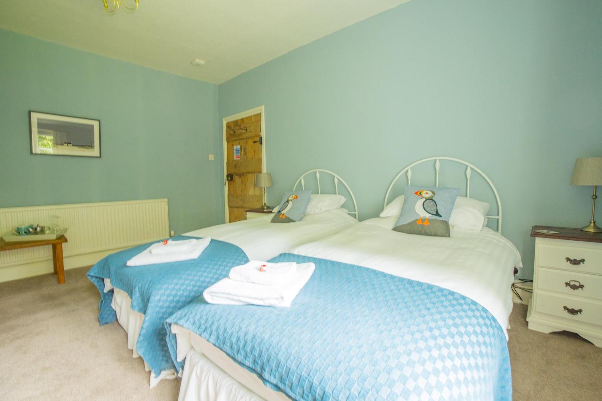 Lower House B&B Adforton Leintwardine Exteriér fotografie