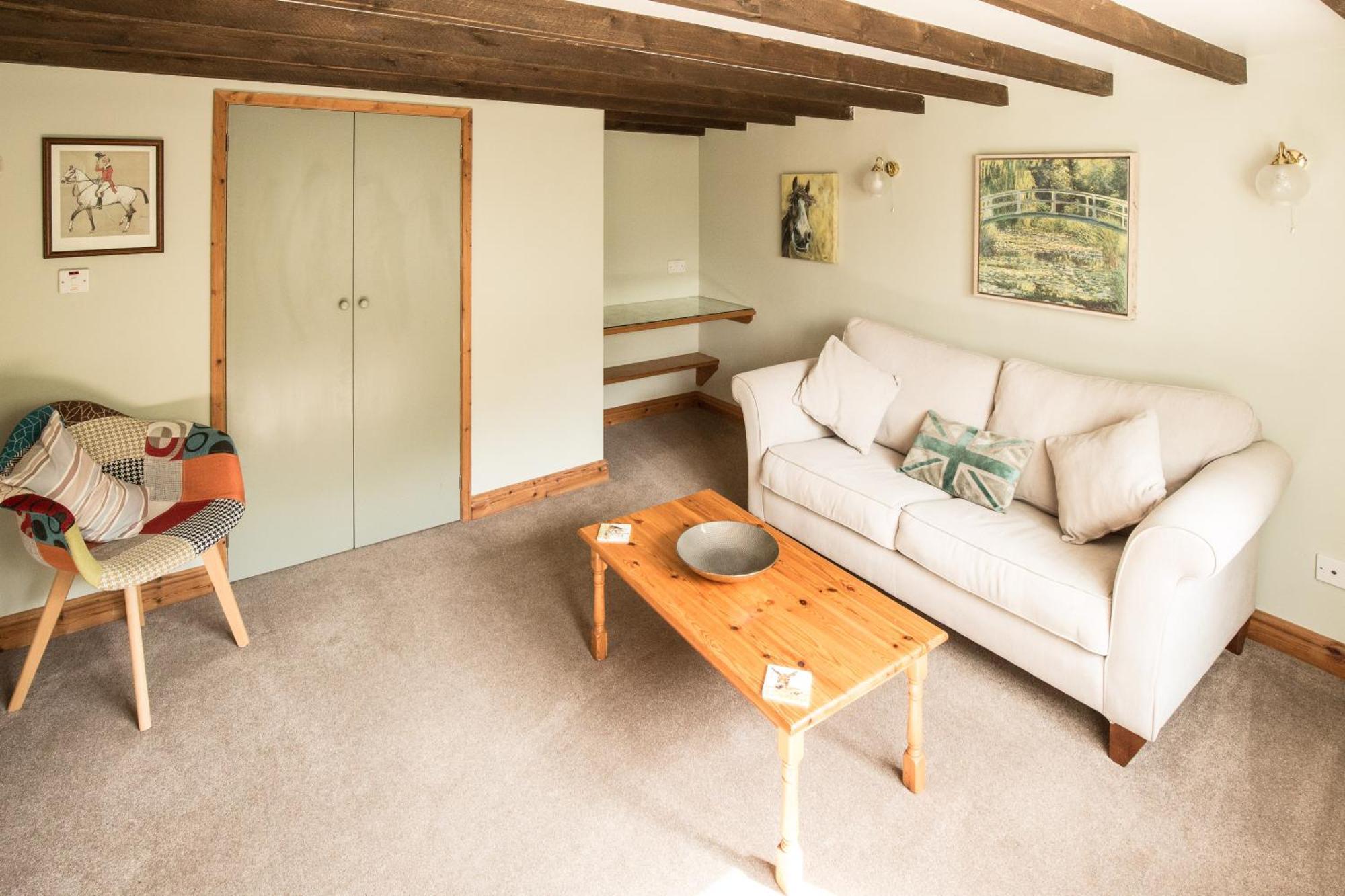 Lower House B&B Adforton Leintwardine Exteriér fotografie