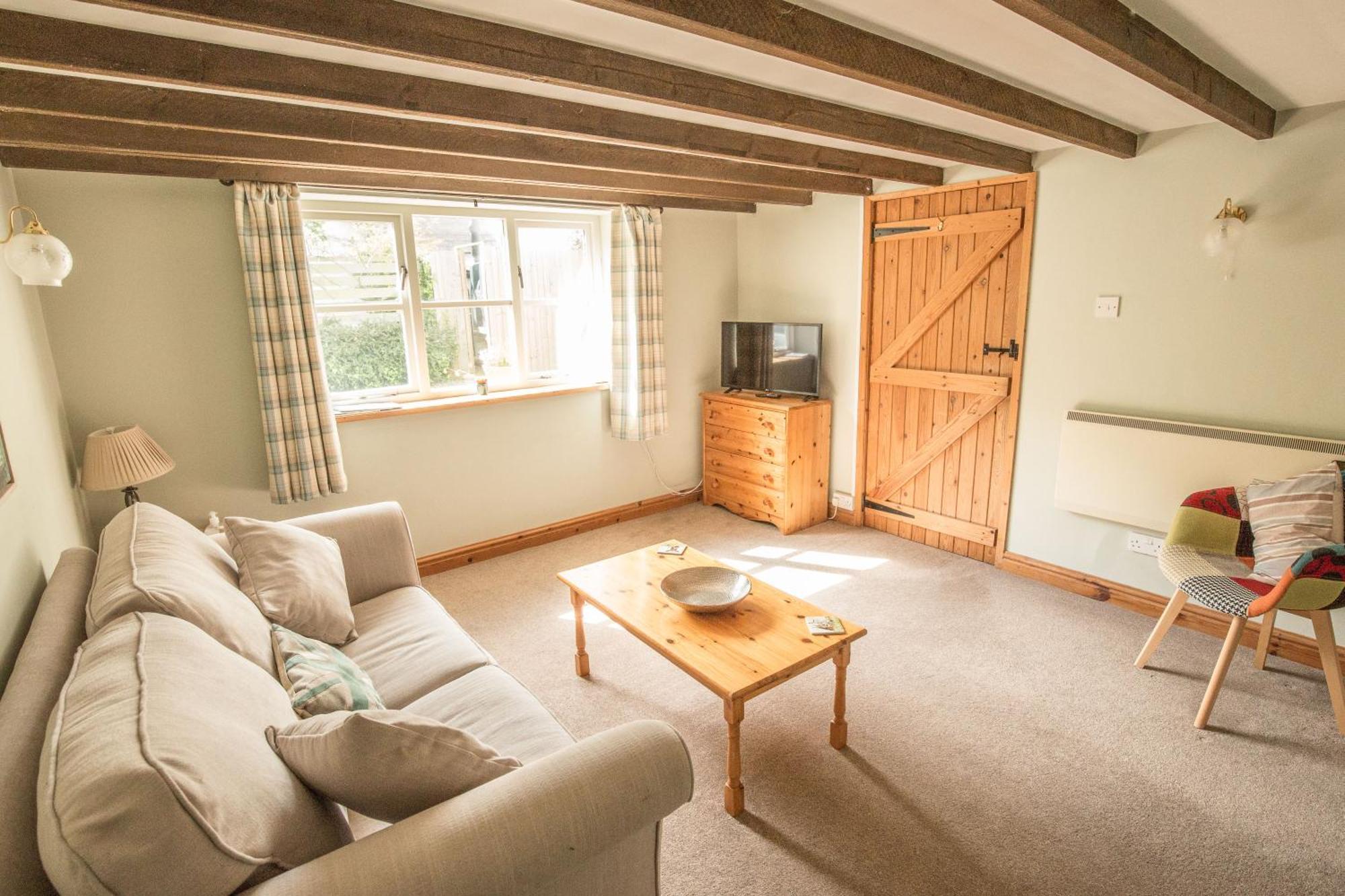 Lower House B&B Adforton Leintwardine Exteriér fotografie